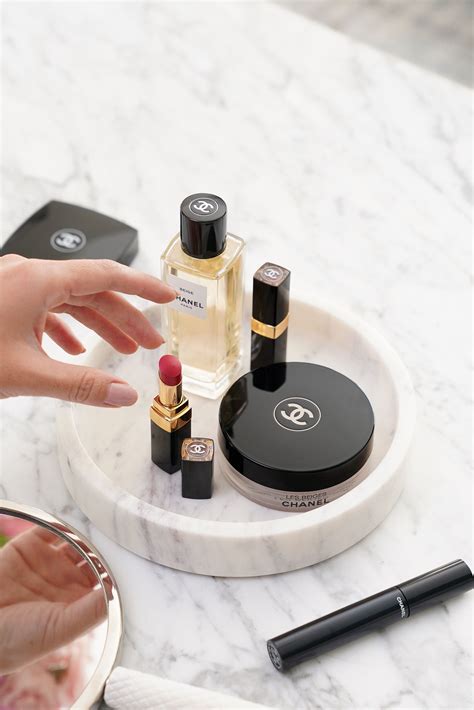 the beauty look book chanel|chanel fragrance.